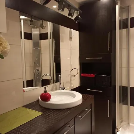 Apartament Batory * Chorzow