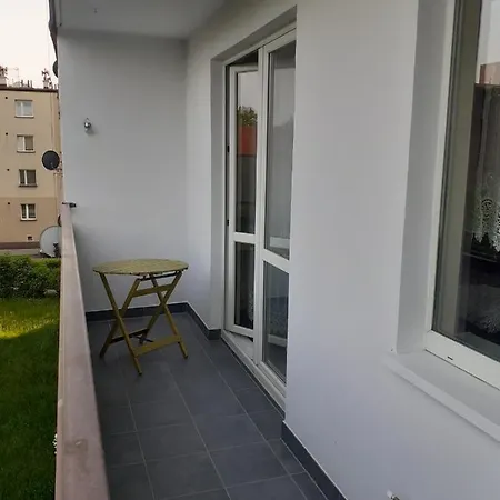 Apartament Batory *