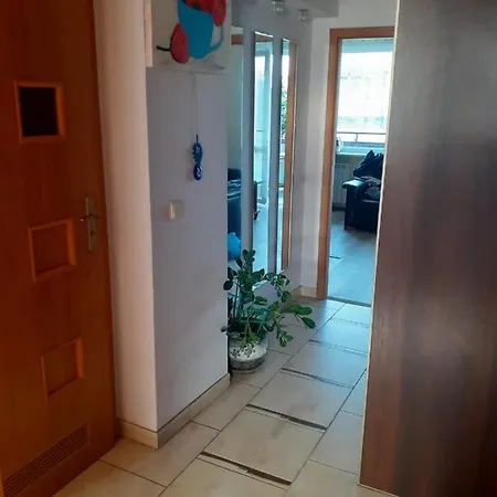 Apartament Batory Apartment Chorzow