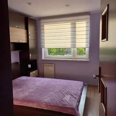Apartament Batory