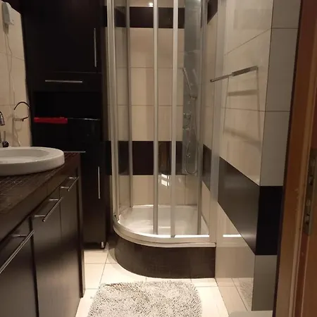 Apartment Apartament Batory Chorzow