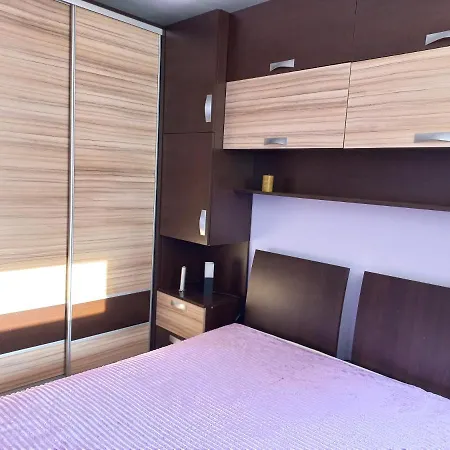 Apartament Batory *