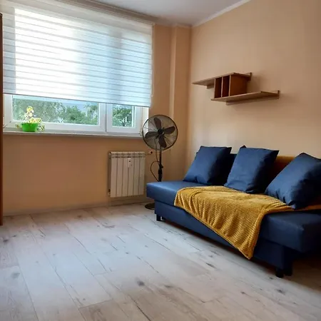 Apartament Batory Apartment *