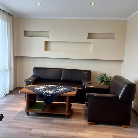 Apartment Apartament Batory
