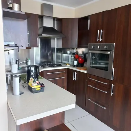 Apartament Batory Apartment Chorzow
